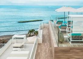 Iberostar Selection Sábila - Adults Only 3