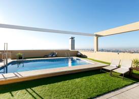 Eurostars Gran Valencia 5