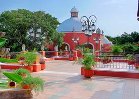 Occidental Cozumel 3