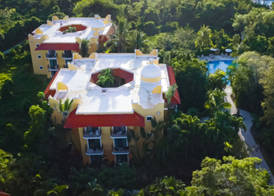 Occidental Cozumel 2