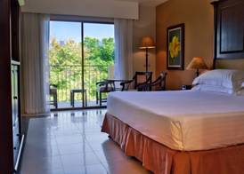 Occidental Papagayo - Adults Only 5