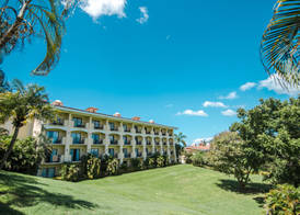 Occidental Papagayo - Adults Only 2