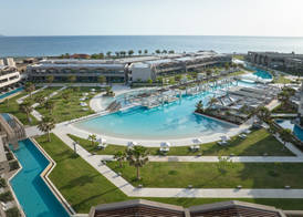 Euphoria Resort - All Inclusive 2