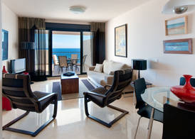Olée Nerja Holiday Rentals by Fuerte Group 3