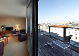Eurostars Embassy 5