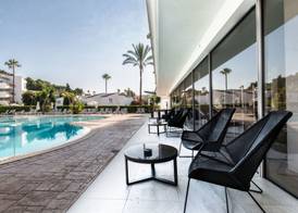 Hotel La Pergola Mallorca 2