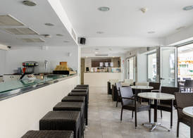 Hostal Gami Adults Only 4