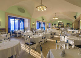Medina Diar Lemdina Resort and Spa 5