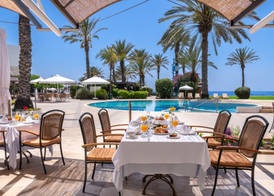 Athena Beach Hotel 3