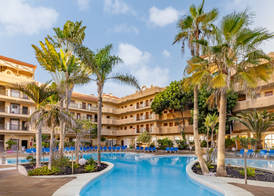 Elba Castillo San Jorge & Antigua Suite Hotel 2