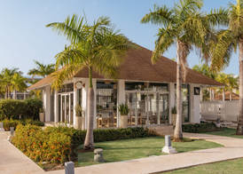 Paradisus by Meliá Grand Cana - All Suites - All Inclusive 3