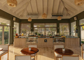 Paradisus by Meliá Grand Cana - All Suites - All Inclusive 4