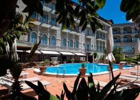 Taormina Park Hotel 5