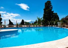 Taormina Park Hotel 2