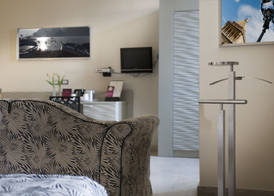Hotel Garibaldi 3