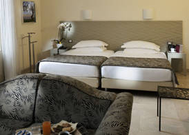 Hotel Garibaldi 4