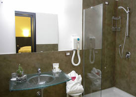 Hotel Garibaldi 5