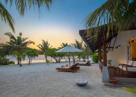 Adaaran Select Meedhupparu - Premium All inclusive 4