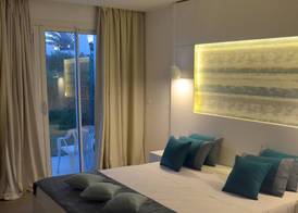 Amber El Fell- Boutique Hotel 2