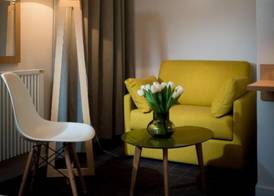 Hotel Mirabeau Eiffel 5