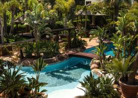 SWISS MORAIRA HOTEL - Adults only 2