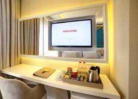 Great Fortune Design Hotel & Spa 5