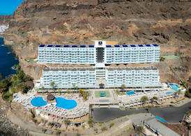 Hotel Princess Taurito 2