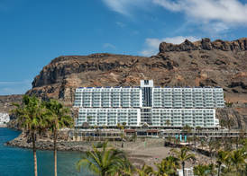 Hotel Princess Taurito 5