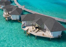Cinnamon Dhonveli Maldives 2