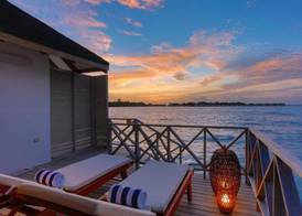 Cinnamon Dhonveli Maldives 4