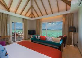 Cinnamon Dhonveli Maldives 5