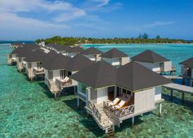 Cinnamon Dhonveli Maldives 3