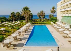 Imperial Island by Louis Hotels 4