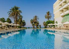 Imperial Island by Louis Hotels 2