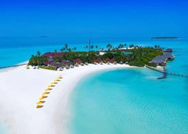 Dhigufaru Island Resort 3