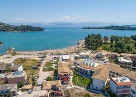 Iliada Beach Hotel 4