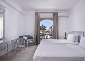 Sandy Beach Resort by Rizos Resorts 5