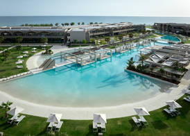 Euphoria Resort - All Inclusive 4