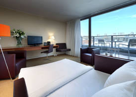 Eurostars Embassy 4