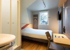ibis budget Antony Massy rénové 2024 3