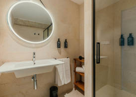 Paya Suites 5