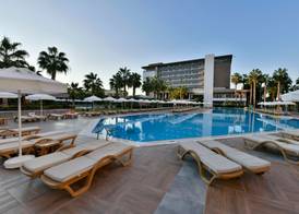 Royal Garden Beach Hotel 2
