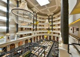 Royal Garden Beach Hotel 3