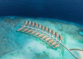 Kagi Maldives Spa Island 5