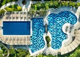 Sherwood Exclusive Lara 2