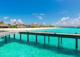 Brennia Kottefaru Maldives 2