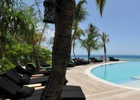 Komandoo Island Resort & Spa - Adults only 5