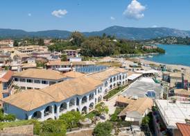Iliada Beach Hotel 2
