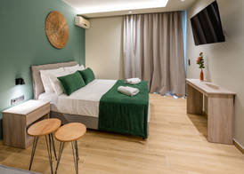 Nicolas Grand Suites, Adults Only 5