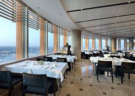 Eurostars Torre Sevilla 3